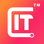 Website以及App UI Design Service 页面设计 Company Logo