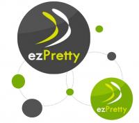 ezPretty cloud service Company Logo