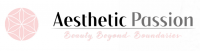 焕颜医美 | Aesthetic Passion Company Logo