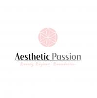 焕颜医美 | Aesthetic Passion Company Logo