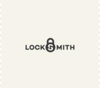 locksmith Company Logo