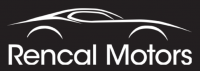 瑞格欧系名车维修保养专家 Rencal Motors Company Logo