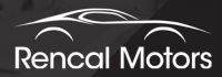 瑞格欧系名车维修保养专家 Rencal Motors Company Logo