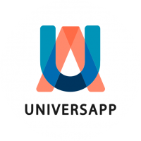 UniversApp 匠人科技 Company Logo