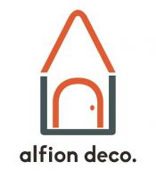 Alfion Deco Aus. (Builder 装修建筑公司) Company Logo