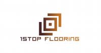 1Stop Flooring Company Logo