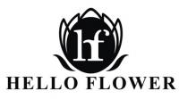 墨尔本Helloflower鲜花店 Company Logo