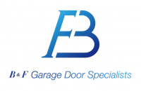 墨尔本车库门安装维修，马达更换，电机更换，手动改电动 - B&F 车库门专家 Company Logo