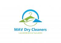 Mont Albert Laundromat & Dry Cleaners Company Logo