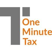 One Minute Tax 捷利会计师事务所 Company Logo
