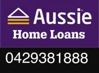 Aussie Home Loans Company Logo