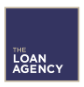 THE LOAN AGENCY Company Logo