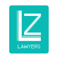 LZ Lawyers Company Logo