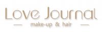 【Love Journal Make-up】明星化妆团队,新娘造型,婚礼跟妆,商业造型,化妆培训 Company Logo