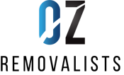 OZ Removalists Company Logo