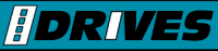 Drives Australia Company Logo