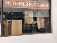 SK Timber Floor 墨尔本木地板 Company Logo