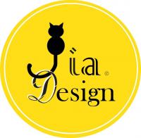JIA&DESIGN 设计工作室 Company Logo