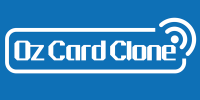 Oz Card Clone Company Logo