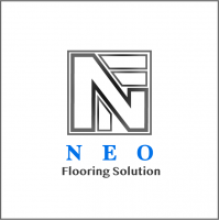 新世纪地板-Neo Flooring Company Logo