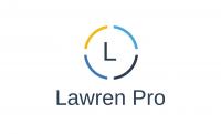 Lawren Legal Company Logo