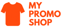 My Promo Shop 工装制服礼品logo Company Logo
