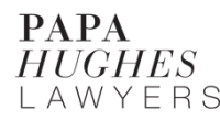 Papa Hughes Lawyers刑事犯罪辩护律师 Company Logo