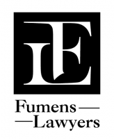 王雯雯律师 Fumens Lawyers Company Logo