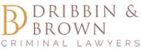 Dribbin & Brown 专业刑事律师行 Company Logo