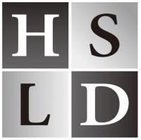 澳大利亚丹尼仕律师事务所 HSL DENNINGS Lawyers Company Logo