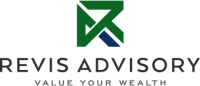 Revis Advisory 一品会计事务所 Company Logo