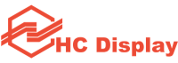 HC Display Company Logo