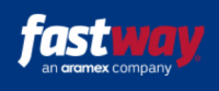 快递连锁 Fastway Couriers Company Logo