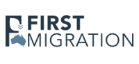 墨尔本第一移民服务中心 Company Logo