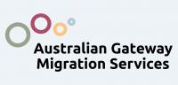AGMS 澳洲移民专家 Australian Gateway Migration Services Company Logo