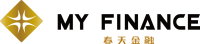 MY FINANCE 春天金融 Company Logo