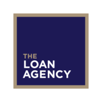 The Loan Agency Company Logo