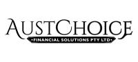 澳泽信贷 AustChoice Financial Solutions Company Logo