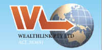 财富信贷 Wealthlinks Pty Ltd Company Logo