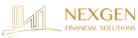 Nexgen financial solutions Company Logo