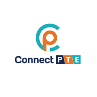 Connect PTE Company Logo