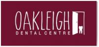Oakleigh牙科诊所 Oakleigh Dental Care Company Logo