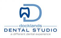 Dockland牙医诊疗中心 Dockland Dental Studio Company Logo