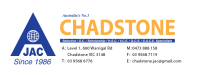 JAC Chadstone 教育学院 James An College Chadstone Company Logo