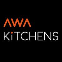 AWA橱柜 AWA KITCHENS Company Logo