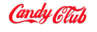 Candy Club Company Logo