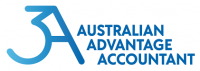 澳洲卓越會計 Company Logo