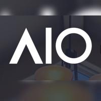 AIO Property Service (All in One) Company Logo