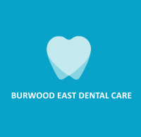 Burwood East Dental Care Company Logo