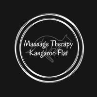 Massage Therapy Kangaroo Flat Company Logo